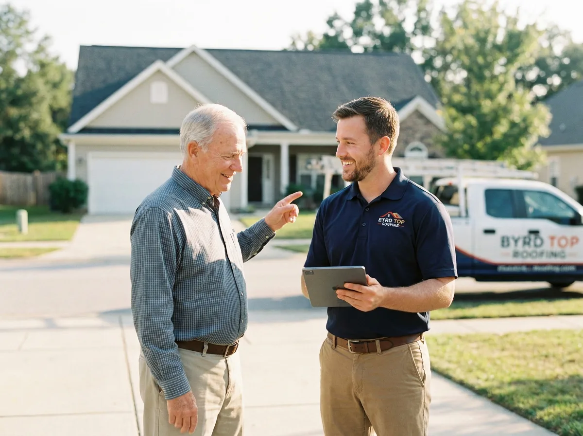 Roofing Breckenridge, TX FAQs